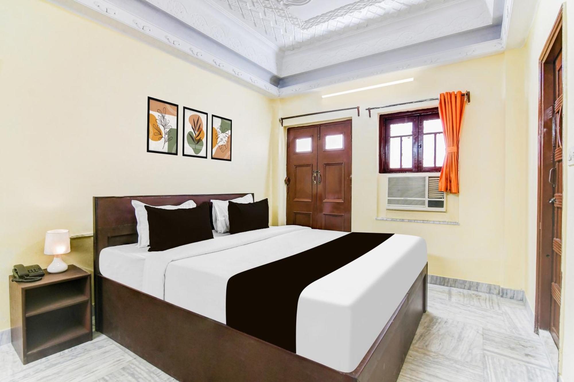 Super Hotel O Lenin Sarani Calcuta Exterior foto